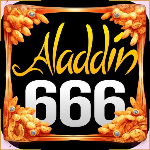 aladdin666 — galeri pratinjau - APK Resmi