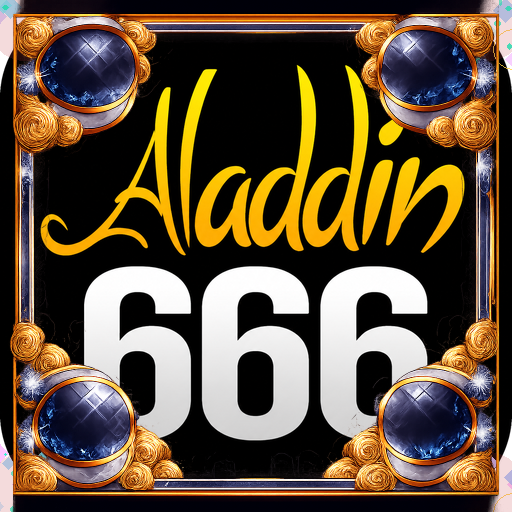 aladdin666 — galeri pratinjau Resmi APK